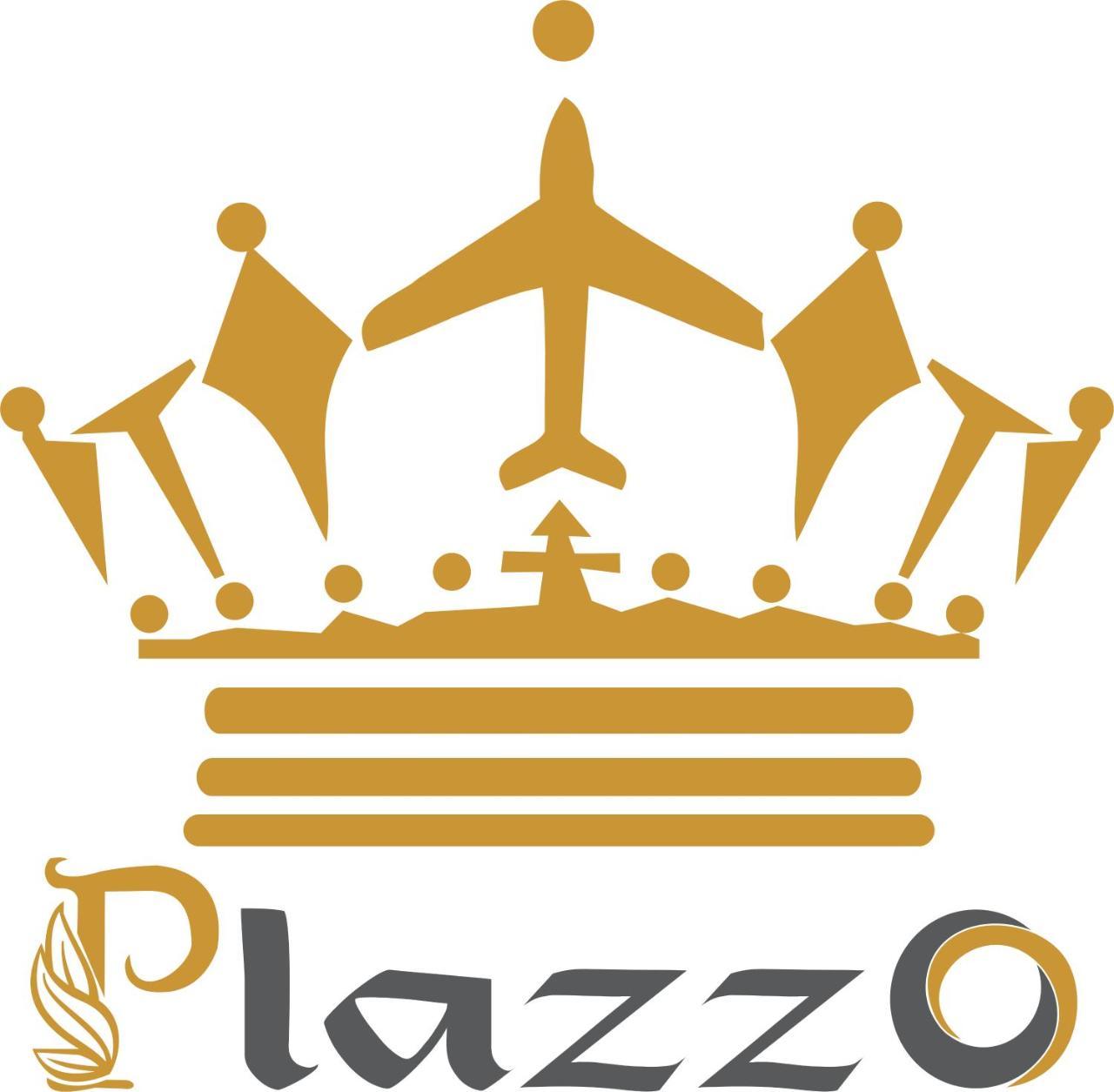 Plazzo Hotel New Delhi Ngoại thất bức ảnh